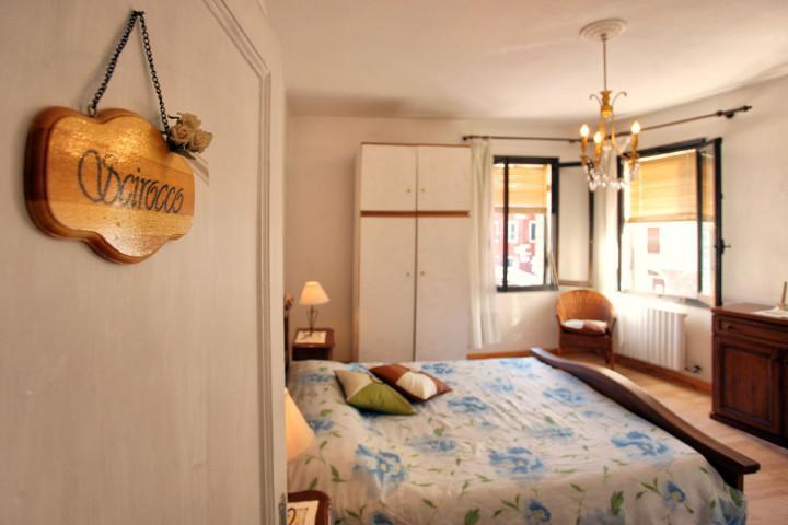 La Sensa B&B Veneţia Exterior foto