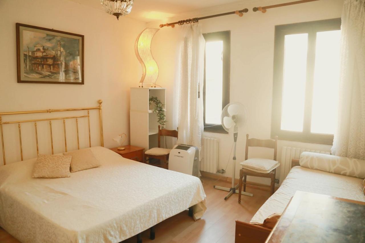 La Sensa B&B Veneţia Exterior foto